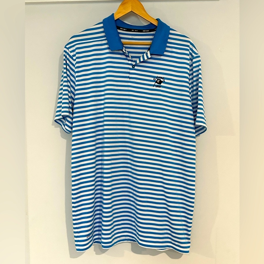 Nike Golf‎ Polo Short Sleeve